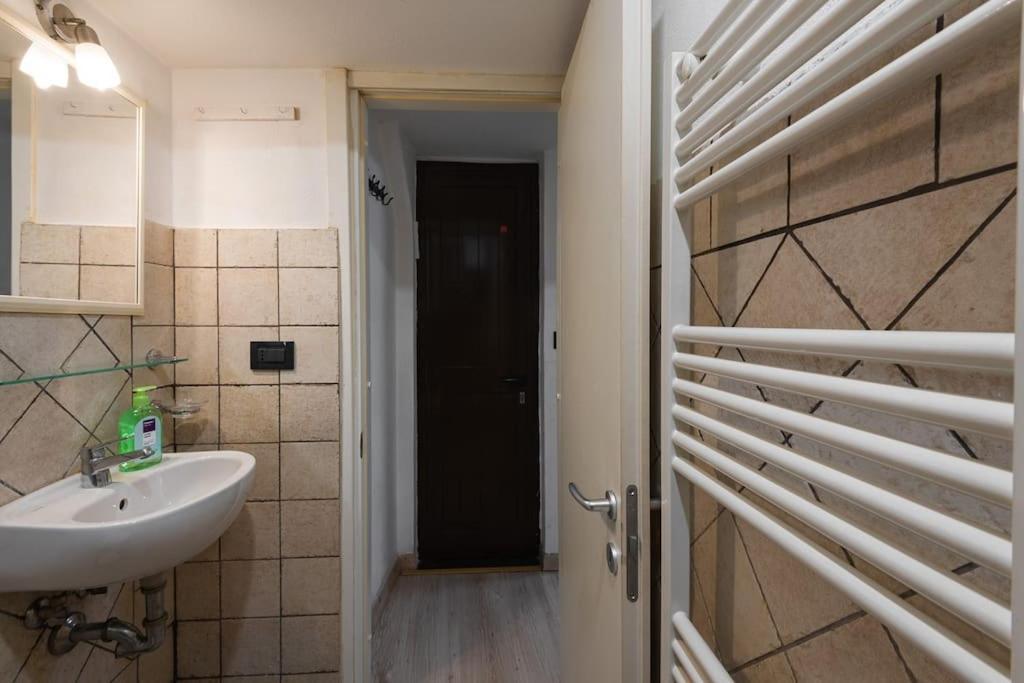 Appartamento Adorno 1 - Affitti Brevi Italia Генуя Экстерьер фото