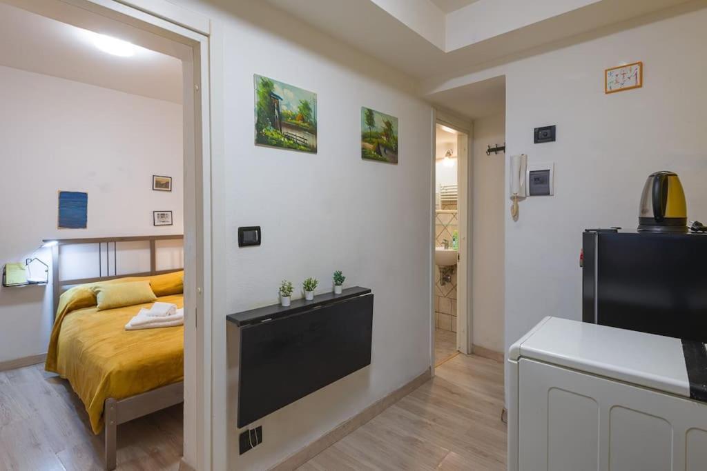 Appartamento Adorno 1 - Affitti Brevi Italia Генуя Экстерьер фото